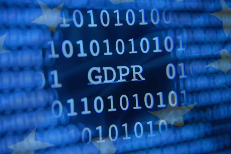 GDPR