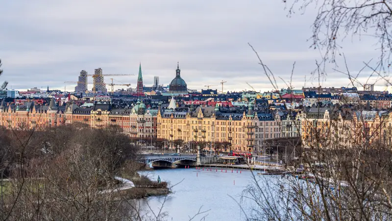 Stockholm