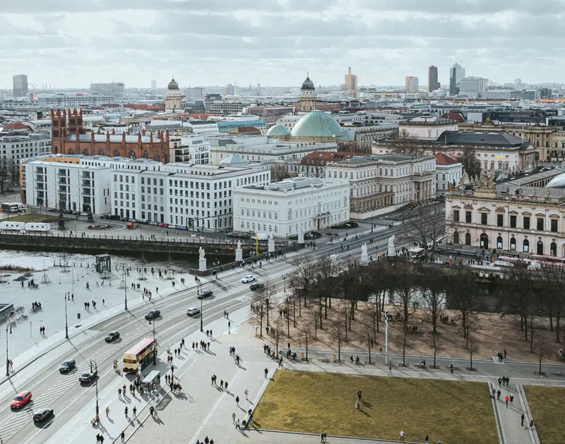 Berlin